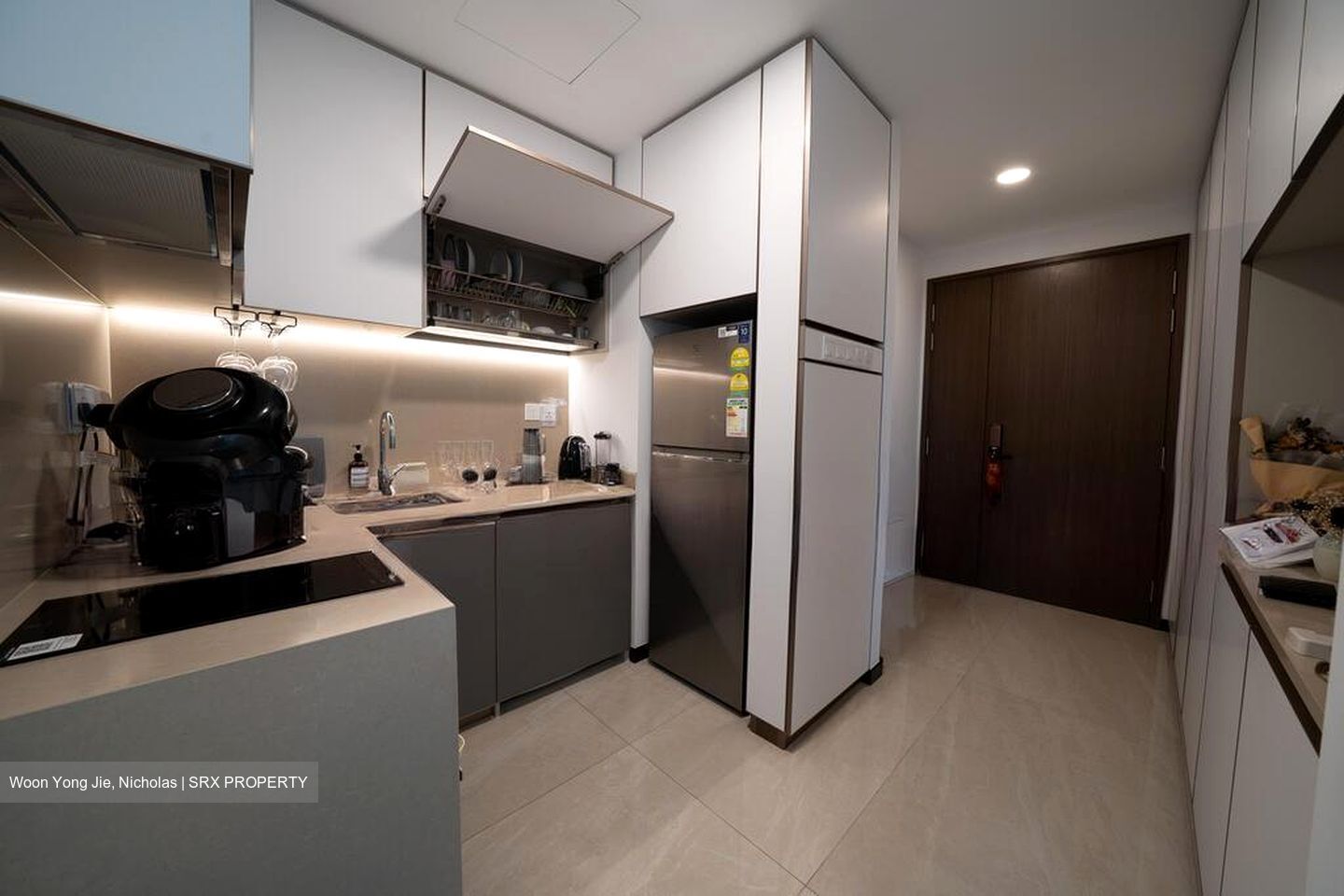 Normanton Park (D5), Apartment #511887691